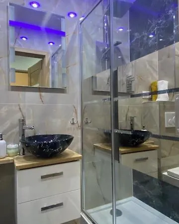 Appartement 2- Pokojowy *