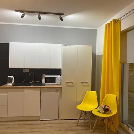 Appartement 2- Pokojowy