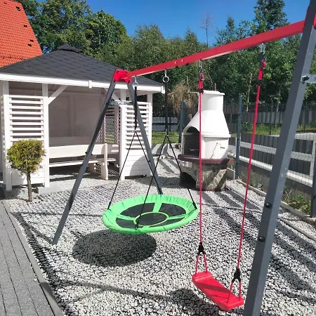 2- Pokojowy Appartement Karpacz