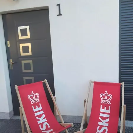 2- Pokojowy Appartement Karpacz