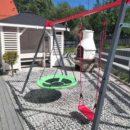 2- Pokojowy Appartement Karpacz