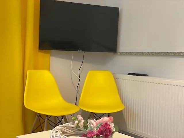 2- Pokojowy شقة *