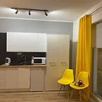 Apartment 2- Pokojowy