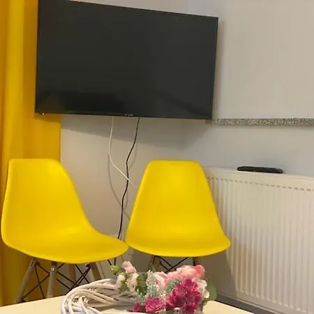 2- Pokojowy Appartement *