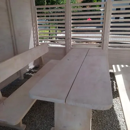 2- Pokojowy Karpacz