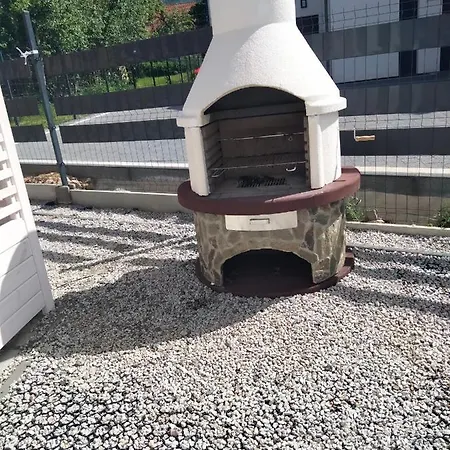 Appartement 2- Pokojowy Karpacz