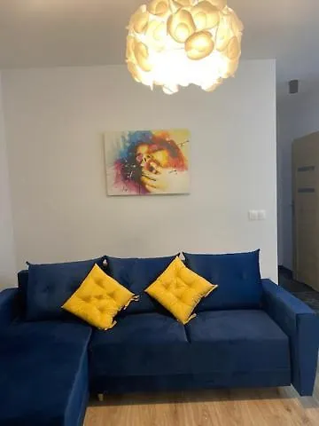 2- Pokojowy * Karpacz