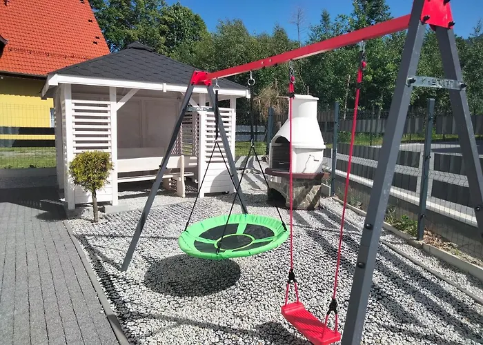 2- Pokojowy Apartment Karpacz