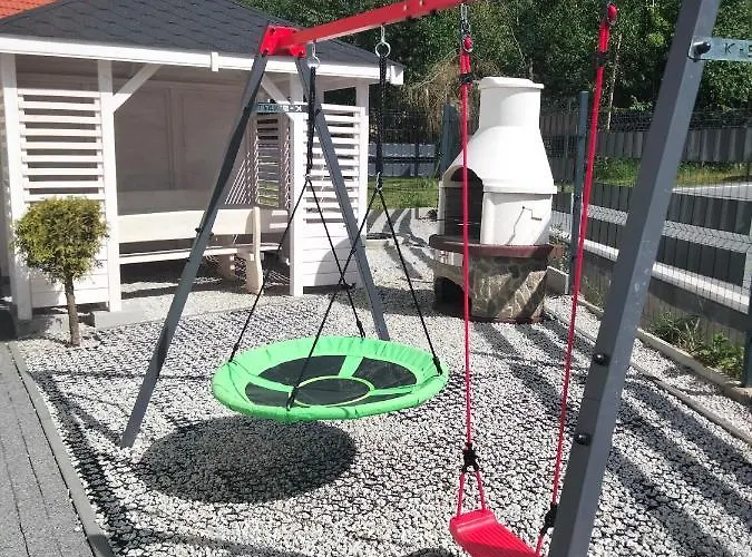 2- Pokojowy Apartment Karpacz